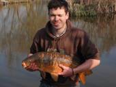 Another lovely mirror